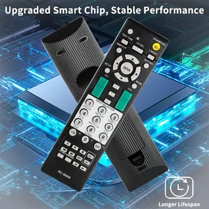 RC-682M cho Onkyo AV Receiver điều khiển từ xa TX-SA8560 TX-SR605 txsa8560 txsr605 TX-SA605 TX-SR605B - Product Image 5