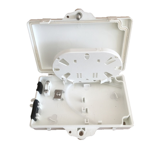 <span class=keywords><strong>Offre</strong></span> Spéciale de distribution optique imperméable d'équipement de <span class=keywords><strong>fibre</strong></span> de boîte du matériel de communication IP66 Ftth de 2 no - Product Image 3