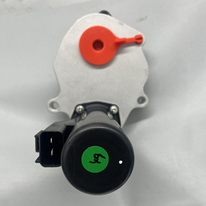 Motor de caja de transferencia 600-805 DC3Z7G360A para Ford F-250 F-350 F-450 F-550 4x4, pieza de repuesto de aluminio - Product Image 2