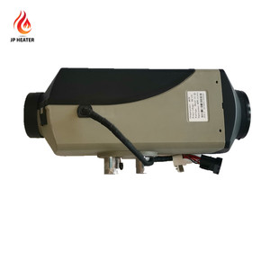 JP Hot Sale 4kw 24v diesel air Parking <strong>Heater</strong> for Truck Compact Size Support Bluetooth Control - Product Image 2