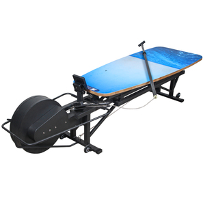New Commercial Gym Equipment Fitness Machine Home Use <b>Cardio</b> <b>Training</b> Stand up Inflatable Paddle Board Gym Home Use DGZ-9626 Sta - Product Image 1