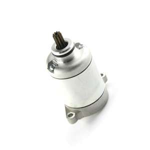 Di alta Qualità di parti del Motociclo Motorino di Avviamento Del Motore Elettrico di Avviamento del motore Per <span class=keywords><strong>Vespa</strong></span> ET4 <span class=keywords><strong>GT</strong></span> 200 GTS GTV Navy LX Touring vale a dire LXV - Product Image 3