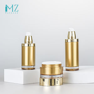 EMBALLAGE <span class=keywords><strong>MUZE</strong></span> Bouteille en plastique pharmaceutique de haute qualité Bouteille PETG pour magasin médical/cosmétique/détail - Product Image 4