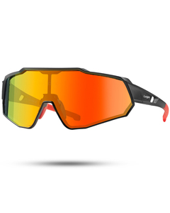 <span class=keywords><strong>2025</strong></span> Bán hàng nóng mới nhất thể thao phân cực đi xe đạp kính mát không thấm nước ngoài trời Motocross Googles Womens kính cho người lớn - Product Image 1