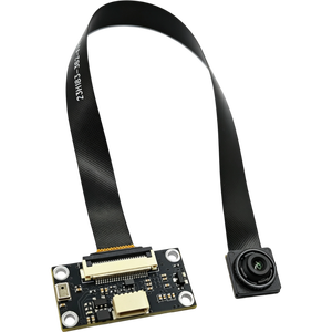 Module de caméra USB FPC macro AF IMX362 12MP multi-FOV 71 degrés LLGCAM pour la photographie macro de composants de circuits imprimés - Product Image 4