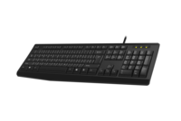 Keyboard Desktop Berkabel Murah yang Laris dengan Kabel USB Keyboard USB untuk PC