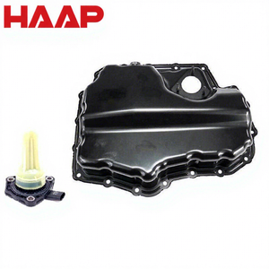 大众1.5 TSI奥迪斯柯达座椅05E103600B 04C907660A全新原装发动机油底壳 - Product Image 1