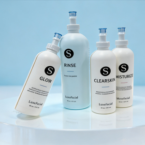 Applicable aux solutions de beauté h f, un ensemble complet d'essences liquides pour soins h f - Product Image 6