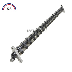 แถบจับยึด Cx102 สำหรับเครื่องพิมพ์ไฮเดลเบิร์ก อะไหล่เครื่องพิมพ์ออฟเซต - Product Image 2