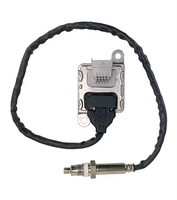 68227486AB WEGO SCR New Nitrogen Oxide Nox Sensor with 1 Year Warranty for RAM 2500 3500 4500