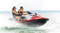 Direkt vom Hersteller: Günstiger Elektrostart 4-Takt Fiberglas 4-Zylinder Digitalanzeige 115PS Jet-Ski Motorboot