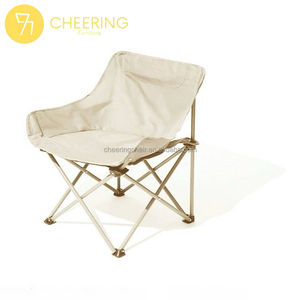 <span class=keywords><strong>เก้าอี้</strong></span>ไม้ชายหาดพับได้แบบพกพาสำหรับใช้งานกลางแจ้ง - Product Image 2