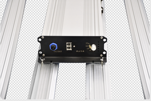 การควบคุมอัจฉริยะ <span class=keywords><strong>Led</strong></span> เชิงพาณิชย์พับเก็บได้640W เต็มสเปกตรัม Lm301b บาร์ <span class=keywords><strong>Led</strong></span> <span class=keywords><strong>Grow</strong></span> <span class=keywords><strong>Light</strong></span> - Product Image 5