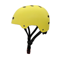 Skate électrique personnalisé pour enfants Scooter casque de protection à la mode ABS moule cool urbain vélo planche à roulettes équitation conception OEM