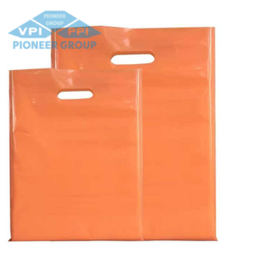 ถุงผ้าแบบมีกาวด้านข้างแบบ ldpe/ HDPE ปิดผนึกด้วยความร้อนสำหรับบรรจุภัณฑ์ยาส่งตรงจากเวียดนาม - Product Image 2