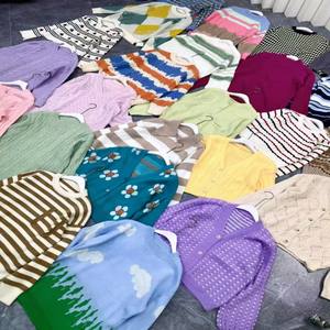 Suéter <span class=keywords><strong>de</strong></span> Cachemira Descuento Ropa <span class=keywords><strong>de</strong></span> <span class=keywords><strong>mujer</strong></span> Liquidación Varios Ropa <span class=keywords><strong>de</strong></span> <span class=keywords><strong>mujer</strong></span> Venta al por mayor Prendas <span class=keywords><strong>de</strong></span> punto <span class=keywords><strong>de</strong></span> <span class=keywords><strong>mujer</strong></span> Sheines - Product Image 6