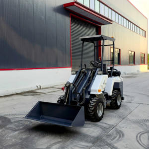 Oferta Especial: Máquina Desbrozadora de Tocas de Árboles con Bomba y <span class=keywords><strong>Motor</strong></span> para Minicargadoras, Modelo 2025, para Maquinaria de Construcción - Product Image 1