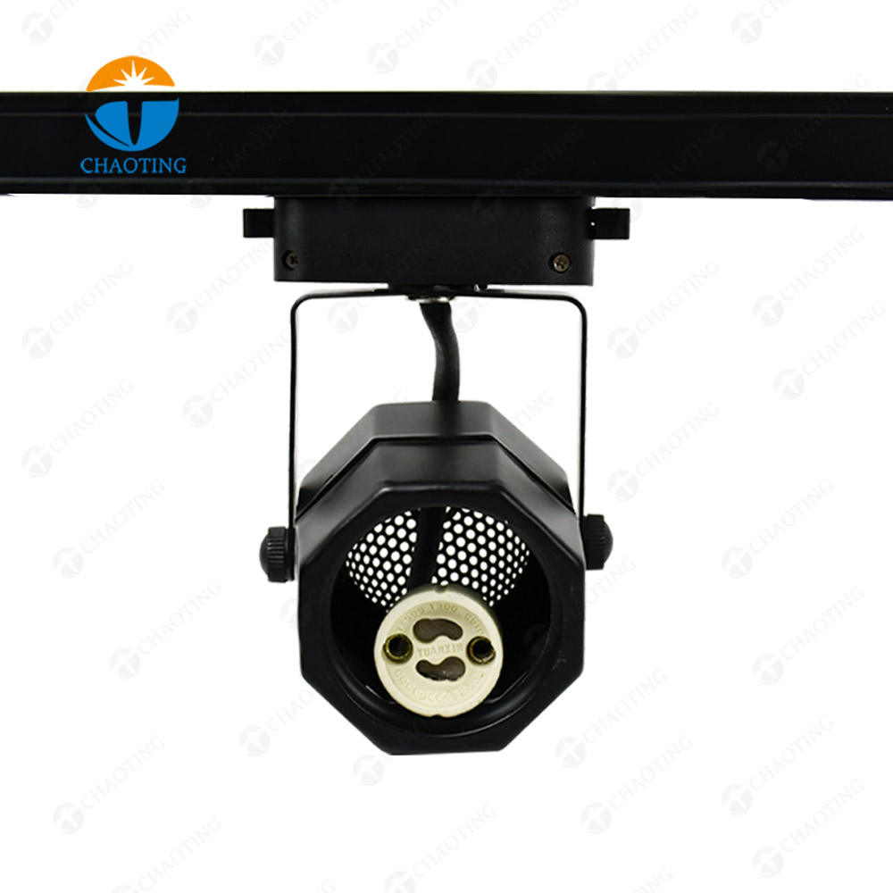 Vivienda del accesorio ligero de la pista