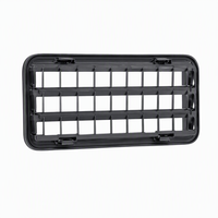 Grille d'aération de pare-chocs arrière (extracteur d'air) OE 1098751-00-C pour Tesla Model 3 Model Y 2017-2024 – Remplacement de la grille d'aération de cabine