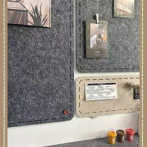 Rolos de Feltro Macio de Alta Qualidade para Venda Direta da Fábrica – Tecido Não Tecido de Poliéster Ecológico Agulhado com Espessuras de 1mm, 3mm e 5mm - Product Image 5