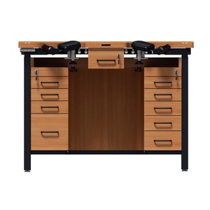 Biao JIANG grandmaster Edition nâng đồng hồ sửa chữa bảng & nâng bàn làm việc - Product Image 3