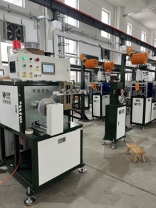 Machine d'impression 3D industrielle pour la production de PLA, ABS et PETG, Hope-sj45, extrusion haute performance et stable, adopte une extrusion fermée - Product Image 5