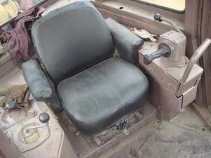 Excavadoras de gato usadas Diying D8N Excavadoras usadas D6 D7 Excavadora usada Caterpillar para ingeniería municipal - Product Image 3