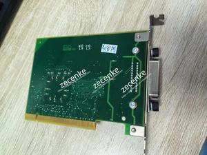 Tarjeta de Interfaz PCI-GPIB USADA para Agilent 82350B 82350-66511 REV a con 1 Mes de Garantía, Uso General, 80% Nueva, Hecha en China - Product Image 3