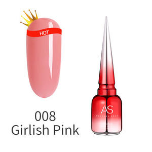 15ml <span class=keywords><strong>vernis</strong></span> à ongles Gel Soak Off couleur pure pour Nail Art Gel <span class=keywords><strong>vernis</strong></span> <span class=keywords><strong>Semi</strong></span>-<span class=keywords><strong>Permanent</strong></span> UV <span class=keywords><strong>vernis</strong></span> ongles Gel manucure - Product Image 4