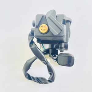 CF 2WD 4WD GUIDON avec un INTERRUPTEUR ASSY DROIT MAIN COMMUTATEUR CF800 ATV <span class=keywords><strong>CFORCE</strong></span> 500 550 <span class=keywords><strong>450</strong></span> <span class=keywords><strong>QUAD</strong></span> 800 500 600 X8 9GQ0-160700-10002 - Product Image 3