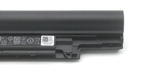 YFDF9 5MTD8 7WV3V H4PJP HGJW8 JR6XC VDYR8 batterie d'ordinateur portable d'origine pour Dell Latitude 13 3340 3350 Batteries rechargeables pour ordinateur portable