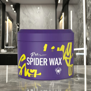 ขี้ผึ้งแมงมุมสำหรับร้านตัดผมติดทนนานมีกลิ่นหอม - Product Image 2