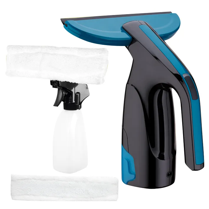 Portable Vacuum automatic smart electric window cleaner