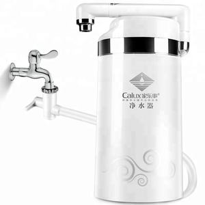 Столешница без БФА, очиститель минеральной воды, удаляет хлор, вызывает рак, Органическая щелочная вода - Product Image 1