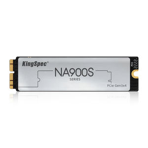 KingSpec M.<span class=keywords><strong>2</strong></span> NVME pcie <span class=keywords><strong>3</strong></span>.0 ssd 512gb मैकबुक के लिए - Product Image 1