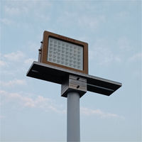 Square Ex-proof CT6 OEM ODM ATEX 200 120 70W lampu sorot LED profesional untuk stasiun lokakarya area berbahaya minyak luar ruangan