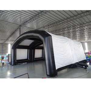 Carpa inflable para ARCO, túnel, paintball, arena, cubierta para escenario - Product Image 3