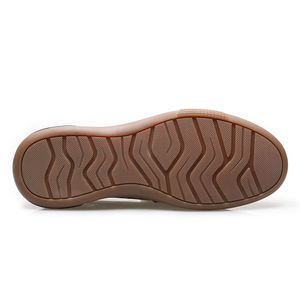 รองเท้าหนังลำลองแฟชั่นสำหรับผู้หญิง สวมใส่สบาย เหมาะสำหรับธุรกิจและโอกาสทั่วไป รองเท้าแบบสวม - Product Image 5