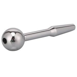 זכר נירוסטה השופכה תוטרלי dl soundal הפין תקע פין תקע ג & # צעצועי מין לגברים - Product Image 3