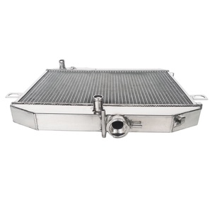 Radiador de Aluminio para Volvo PV/<span class=keywords><strong>Duett</strong></span>/Volvo B18, Radiador 1961-1966 - Product Image 3