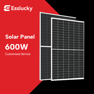 แผงโซลาร์เซลล์490วัตต์ระบบอินเวอร์เตอร์ไฮบริด4KW เซลล์4bb เซลล์แผงเซลล์แสงอาทิตย์แบบอาร์เรย์ PV การผลิต4kwp ราคาประหยัดพลังงาน4รักชาติ - Product Image 1