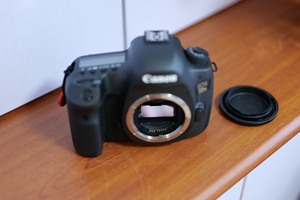 Máy ảnh DSLR Canon <span class=keywords><strong>EOS</strong></span> 100D/Rebel SL1/Kiss <span class=keywords><strong>X7</strong></span> 18.0MP APS-C đã qua sử dụng, có thẻ nhớ SD, quay video Full HD, thiết kế nhẹ - Product Image 6