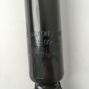 <span class=keywords><strong>Amortisseur</strong></span> arrière à <span class=keywords><strong>gaz</strong></span> SSANGYONG neuf 4530109505 pour ACTYON KYRON TIVOLI, pièces de rechange pour suspension de véhicule, fabriqué en Corée - Product Image 4