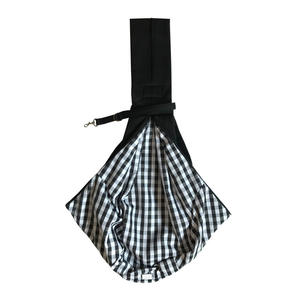 Küçük köpek Sling taşıyıcı kedi ön bakan taşıyıcı Sling <span class=keywords><strong>Pet</strong></span> göğüs taşıyıcı yavru köpek için - Product Image 5