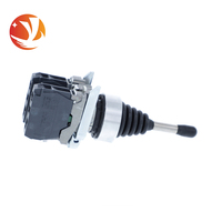 Neuf d'origine -Schneider-  Contrôleur de joystick XD4PA24 Contrôleur programmable PLC avec 16 E/S 110V pour la programmation PLC