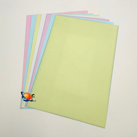 Nuevo Producto: Papel Continuo Carbonizado NCR para Facturas, Formato CB CFB CF, 70cm*100cm, Fabricante, Gran Formato