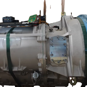 La transmisión automática de doble especificación serie FC6A250 es adecuada para camiones y para la transmisión de camiones mineros FC6A210. - Product Image 1