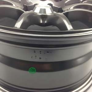 Jujiu ULF15 15 16 <span class=keywords><strong>17</strong></span> 18 pouces, moyeu de roue modifié à rotation, <span class=keywords><strong>Encore</strong></span> Golf Fit Lynk&Co STW497 - Product Image 4