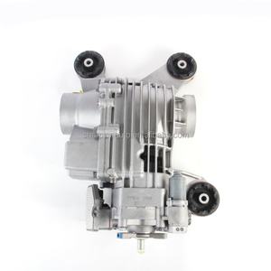 Conjunto de diferencial del eje trasero 0AY525010L compatible con VW Tiguan SEAT - Product Image 4