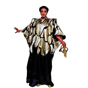 Is Kitenge an Official Wear? Yes, Here's Why